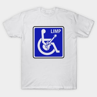 Limp Guitarded T-Shirt